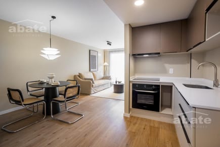 Venta de apartamento 2 Dormitorios, en La Blanqueada.