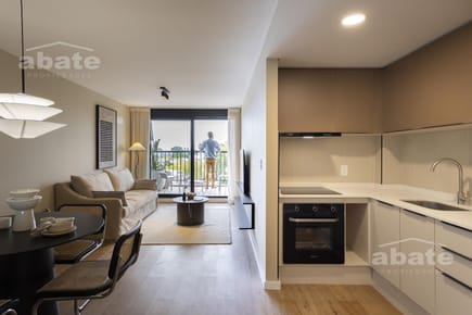 Venta de apartamento 2 Dormitorios, en La Blanqueada.