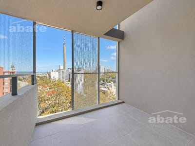 Venta Apartamento 2 dormitorios en Cordón con garage