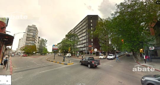 TERRENO SOBRE AV. PONCE Y AV. RIVERA