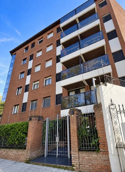 Alquiler de Apartamento de 2 dormitorios en Parque Batlle, Montevideo