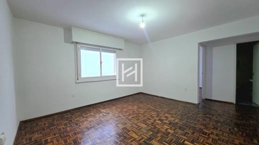 Alquiler Apartamento 3 Dormitorios en Pocitos | Piso Alto | Cerca de la Rambla | Cocina Definida