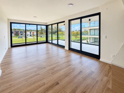 Divino apartamento en venta en Barrio Parques