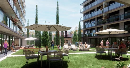 VENTA APARTAMENTO 2 DORMITORIOS POCITOS AMENITIES PREMIUM