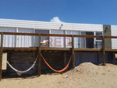 Casa en Punta del Diablo