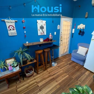 venta apartamento 1 dormitorio, en excelente estado sayago 