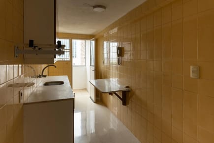 Venta Apartamento 2 dormitorios en excelente zona en Aguada