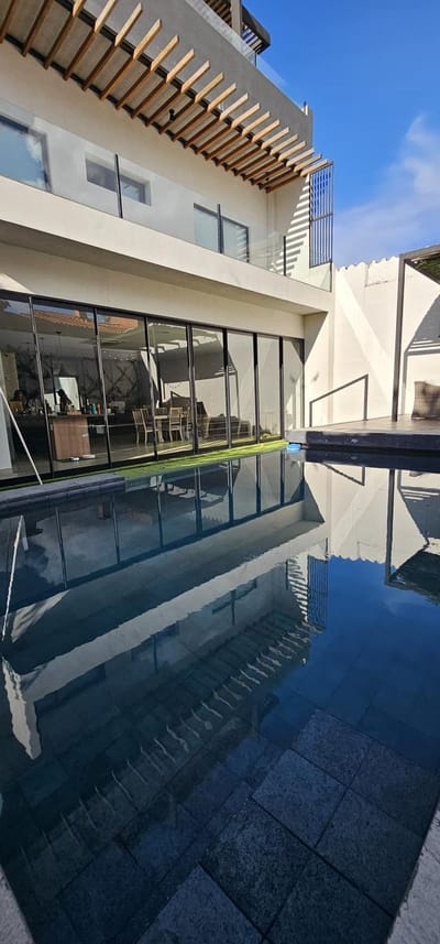 Casa - Las Mercedes