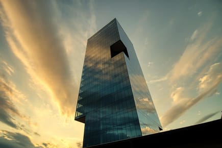 VENTA DE OFICINAS EDIFICIO GO TOWER