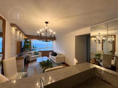 Departamento en Magdalena del Mar