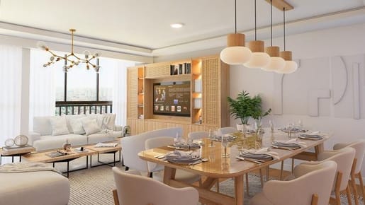 Departamento en venta de 3 dorm. ubicado en San Miguel cerca a la Av. Los Patriotas