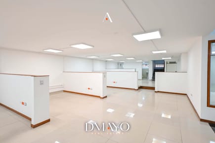 Oficina en San Isidro