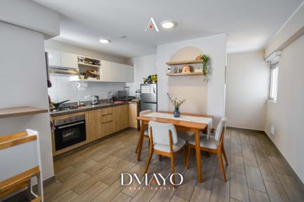 Departamento EN VENTA de 2 habitaciones ubicado en excelente zona de  Jesus Maria