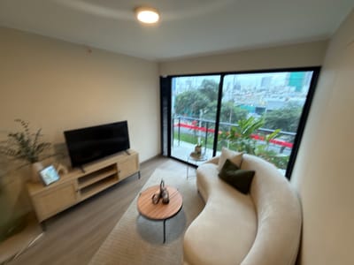 Departamento de 2 dormitorios en Magdalena| Arenas comunes | cerca a la residencial San Felipe