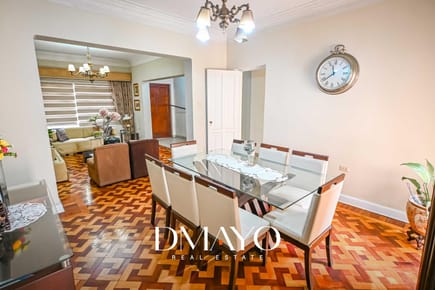 CASA EN VENTA EN SAN ISIDRO – 243 m² DE CONFORT Y UBICACION PRIVILEGIADA
