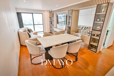 Departamento de 3 Dorm | vista a calle | excelente ubicación | Semi nuevo