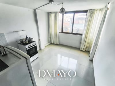 Venta de Departamento mas aires en SAN JUAN DE MIRAFLORES SECTOR B