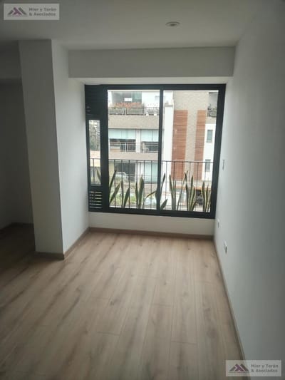 VENTA DEPARTAMENTO MIRAFLORES - DPTO 101 (609-1041-1)