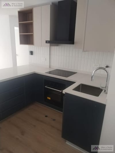 VENTA DUPLEX MIRAFLORES - DPTO 401 (609-1041-2)