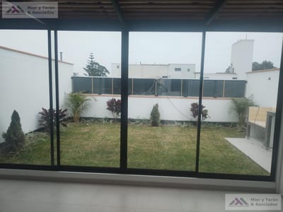 VENTA DUPLEX MIRAFLORES - DPTO 501 (609-1041-4)
