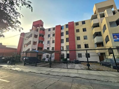 Departamento 3 Dormitorios 87m² en San José, Bellavista - Callao