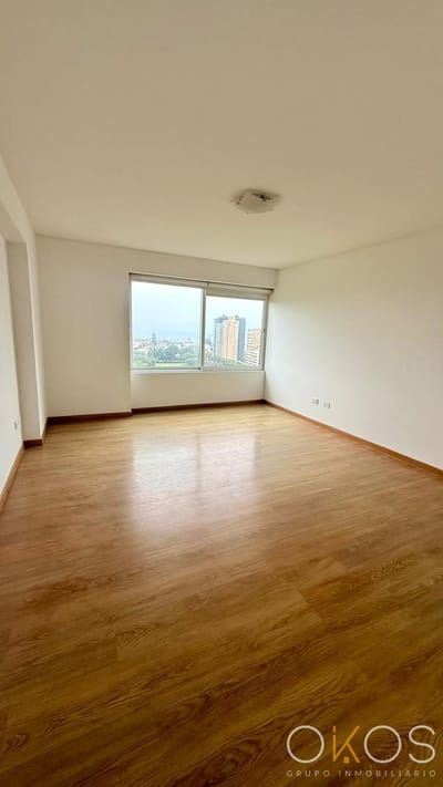 DEPARTAMENTO  EN VENTA - SAN ISIDRO