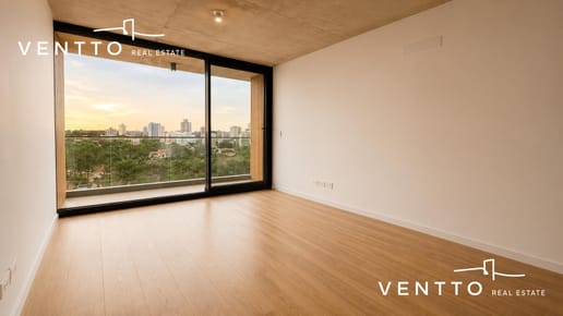 Departamento en venta 1 dormitorio Torres del Este | Punta del Este