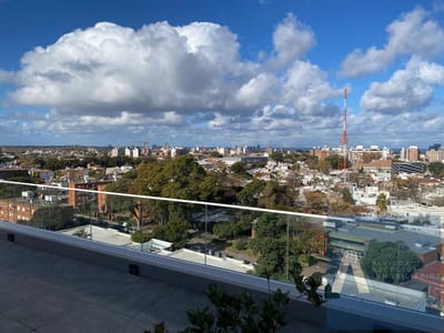 Apartamento de 1 Dormitorio Alquiler Bajó de Precio Hoy,  La Blanqueada