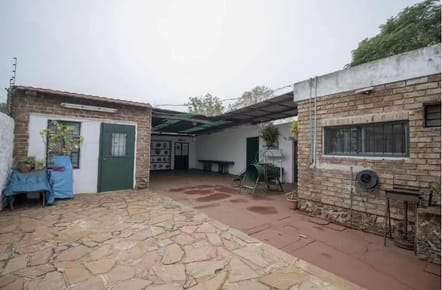 Casa en Belvedere. 3 dormitorios 2 baños