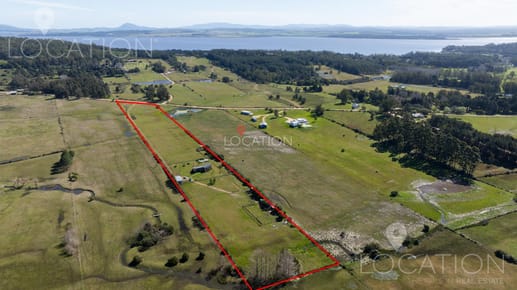 Venta Chacra con Casa 4 Hectáreas 1 Dormitorios en Valle La Pataia