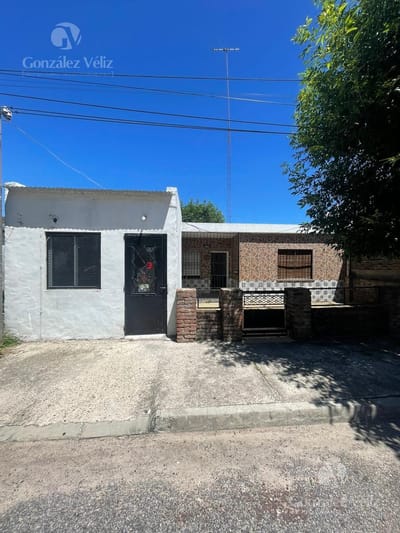Casa en Carmelo