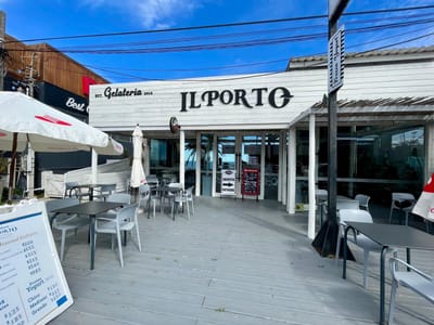 LA BARRA LOCAL EN VENTA TM5279