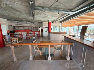 Oportunidad Venta Local Comercial a una cuadra del mar  Punta del Este
