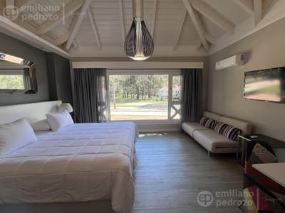 Monoambiente en venta - Forest Lagoon - Solanas