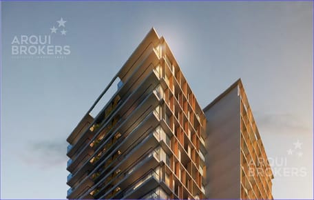 Apartamento  de dos dormitorios en venta en Ciudad de la Costa - 809B