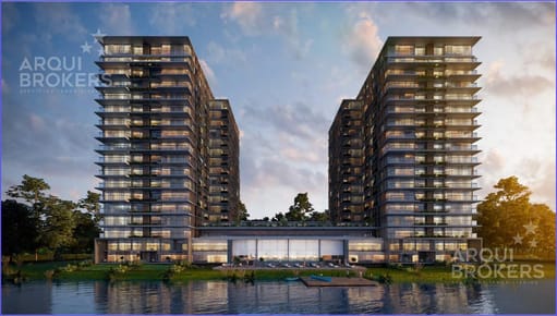 Apartamento  de un dormitorio en venta en Ciudad de la Costa - 205B