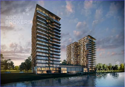 Apartamento  de un dormitorio en venta en Ciudad de la Costa - 504A