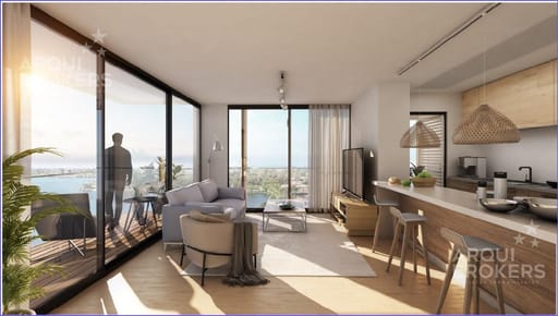 Apartamento  de un dormitorio en venta en Ciudad de la Costa - 604B