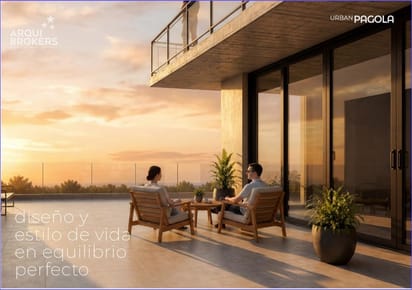 Apartamento de un dormitorio en venta en Pocitos - 601