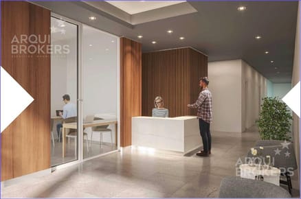 Apartamento de un dormitorio en venta en Cordón - 103