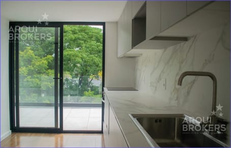 Apartamento de dos dormitorios en venta en Malvín