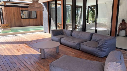 Espectacular casa en Reserva Montoya