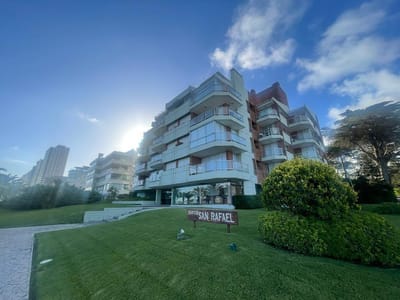 Apartamento en Playa Brava