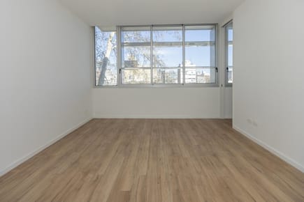 1 DORMITORIO A ESTRENAR | ESTILO INDUSTRIAL | CENTRO