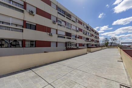Apartamento en Unión