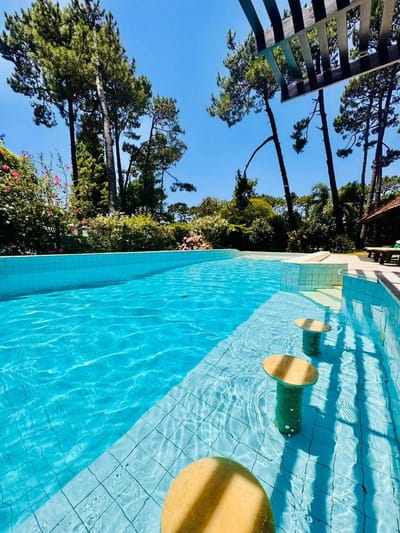Alquiler Febrero Casa Piscina, Barbacoa y Ubicación Top San Rafael