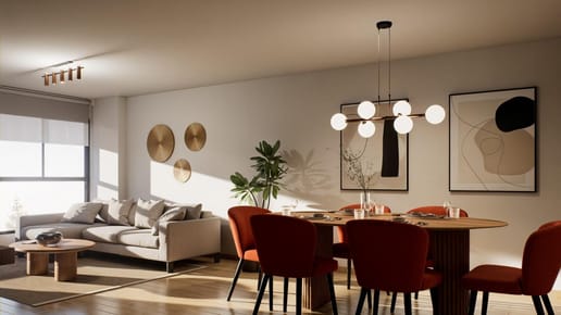 Departamento de 3 dormitorios en venta ubicado en San Miguel a una cdra de la Av. La Marina