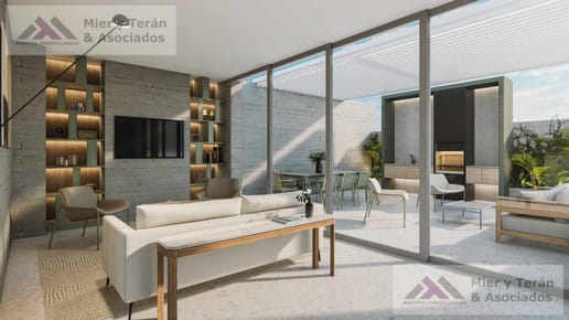 VENTA DEPARTAMENTO EN MIRAFLORES - DPT SS01 (609-614-86)