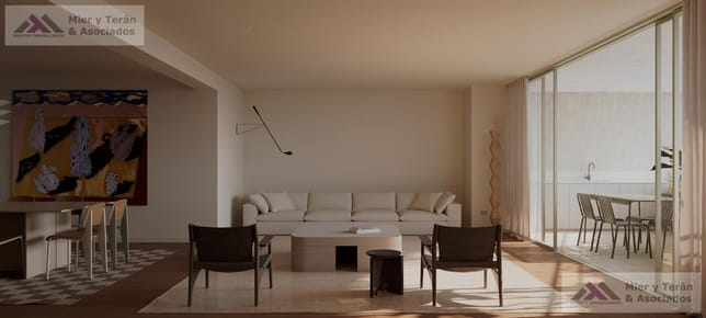 VENTA DEPARTAMENTO SAN ISIDRO - DPTO 201 (609-937-21)