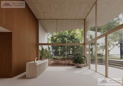 VENTA DEPARTAMENTO SAN ISIDRO - DPTO 202 (609-937-22)